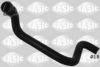 SASIC 3406069 Radiator Hose